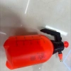 Garden spray bottle details Picture